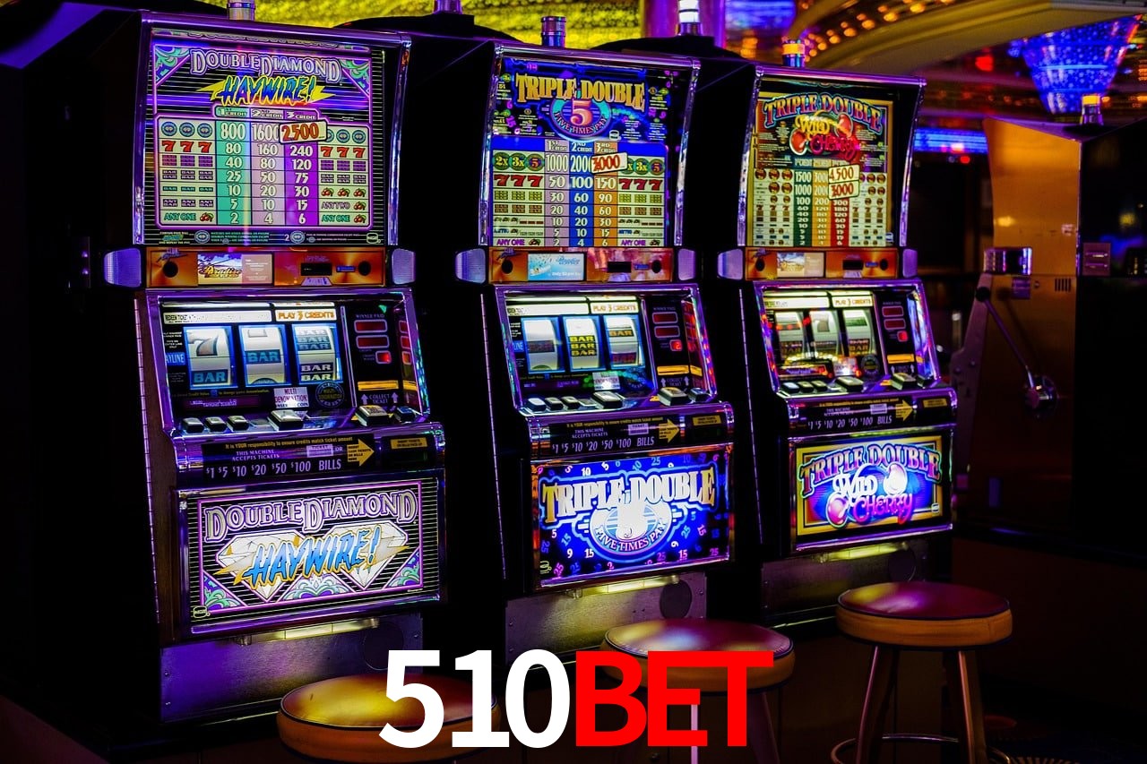 A Emoção da Loteria na 510bet: Uma Chance de Mudança de Vida