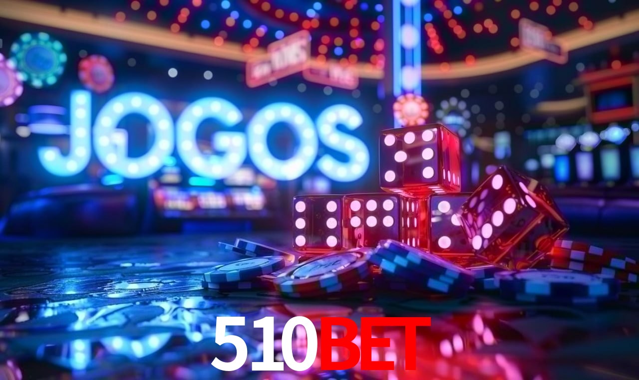 A Emoção da Loteria na 510bet: Uma Chance de Mudança de Vida