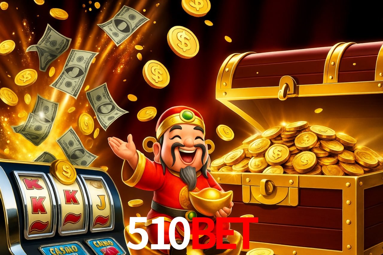 Desvendando o Mundo dos Jogos Virtuais na 510bet