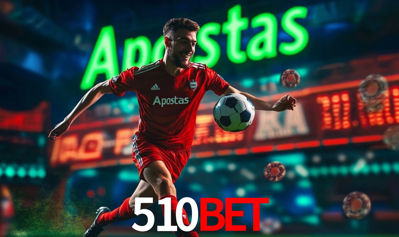 Desvendando o Mundo dos Jogos Virtuais na 510bet