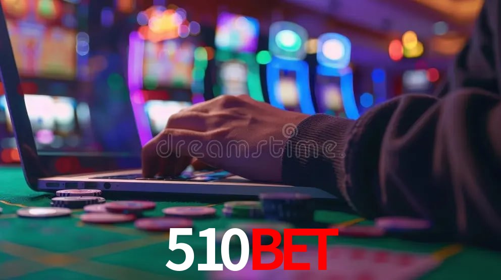 Descubra a Essência do 510bet: Nossa História e Compromissos