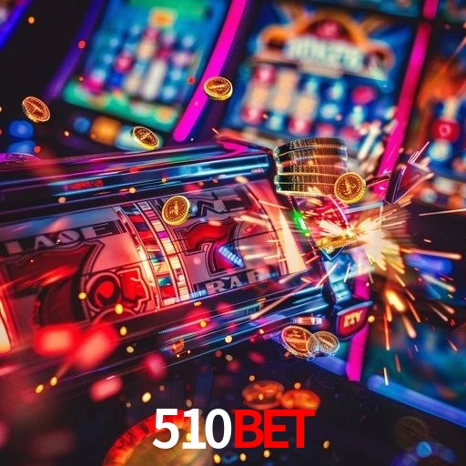 A Revolução dos Aplicativos de Jogos no 510bet